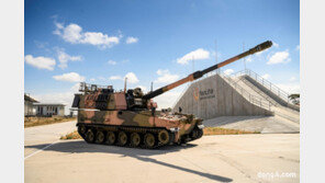 K-방산 해외 생산 시대… 한화에어로스페이스, 호주 공장서 K9 자주포 첫 출하