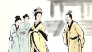 미녀의 값[이준식의 한시 한 수]〈357〉