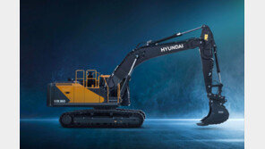 HD건설기계, 최대 건설기계 박람회서 ‘AI 두뇌’ 단 새 중장비 대거 공개