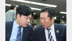 민주 “공소취소 기구, 오늘 명단 정하고 내일 첫 회의”