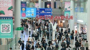 롯데면세점, 인천공항 DF1 면세사업자 선정…DF2는 현대면세점
