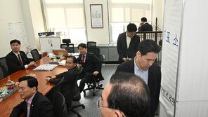 국힘, TK 통합 특별법 2월 처리… 지선 전 통합 가닥