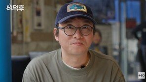 최강록 셰프 “원래 표정 별로 없어…맛있는 상태” 해명