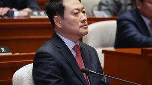 “지지율 바닥 지나 지하로” 국힘 17%… 보수층·TK마저 등 돌렸다