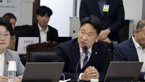 법왜곡죄 반대 표 던진 ‘노무현 사위’ 곽상언…“삼권분립 붕괴”