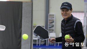 “제 나이 68세, 어깨 회전근 파열에도 피클볼 전국대회 우승했죠”[양종구의 100세 시대 건강법]