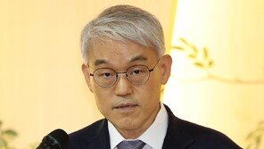 조희대, 중앙선거관리위원에 천대엽 내정