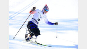 올림픽 뒤 펼쳐질 패럴림픽… “인간승리 드라마 개봉박두”