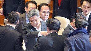 與 “내란 옹호” 방미통위 野추천 위원案 부결