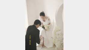 ‘최진실 딸’ 최준희, 11세 연상과 결혼 성사 뒷얘기 “이모할머니가 오작교”