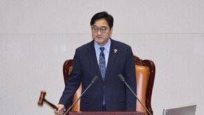 위헌논란 법안 ‘땜질 수정’ 반복하는 與… 우원식도 “몹시 나쁜 전례”