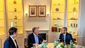 美·이란 회담 종료…“핵협상 상당한 진전, 내주 빈에서 기술적 회담”