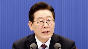 李 “투자·투기용 1주택자도 보유보다 매각이 유리한 상황 만들 것” 