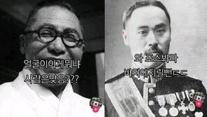 3·1절 앞두고 김구 조롱에 이완용 찬양…틱톡 게시물 논란