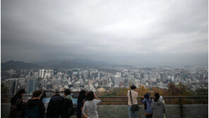 2월 마지막 날 최고 17도 ‘포근’…동해안·제주 ‘흐림’ 수도권 ‘건조’