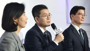 안철수 “성동힐링센터 여수 건립, 주민투표 6개월전 내정” 정원오 재차 비판