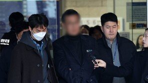 경찰, ‘장애인 성학대 의혹’ 색동원 시설장 구속송치