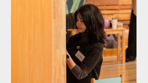 김태리, 판소리부터 더빙·예능까지…도전 빛나는 이유