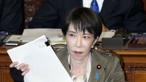 오픈AI “中, 챗GPT로 다카이치 日총리 음해 시도…계정 차단”