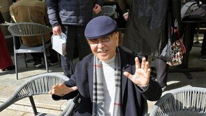 ‘킬리만자로의 표범’ ‘향수’ 편곡한 거장 김용년 작곡가 별세…향년 82세