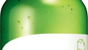 ‘두쫀쿠’ 인기 소주로 번졌다… 하이트진로, ‘두쫀쿠향에이슬’ 출시