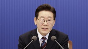 국힘 “李대통령, 비거주 1주택자까지 ‘마귀 몰이”