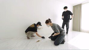 한혜진, 쌍둥이급 1실차 남동생 공개 “영원한 아기”