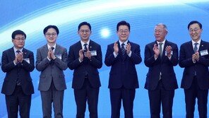 현대차그룹, 새만금에 9조원 투자…로봇·AI·에너지 거점 구축