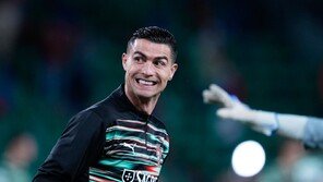‘슈퍼스타’ 호날두, 구단주로 변신…스페인 2부 알메리아 지분 인수