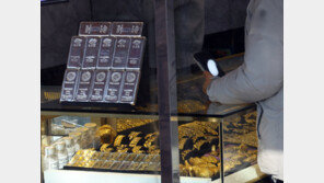 경찰, ‘28억 사기 혐의’ 금은방 직원 구속송치