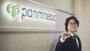 파네시아 정명수 대표 “UA·UV링크 아우르는 인터커넥트 주권 확보할 것”