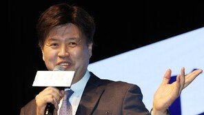 징역형 보석중인 김용 “출마 생각 없다면 거짓말”