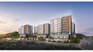 용인 부동산 봄바람 불까… “플랫폼시티·GTX-A 대규모 호재 이어져”