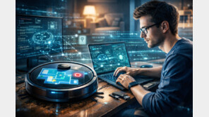 DJI 로봇청소기 7000대, 개발자 1명에 ‘뚫린’ 보안…집 내부 노출 우려