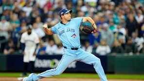 “아빠가 팀에 복귀하길” 이뤄진 딸의 바람…셔저, 토론토와 1년 계약