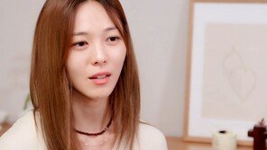 선예 “태어나자마자 할머니에게 맡겨져…할머니 덕에 가수 됐다”