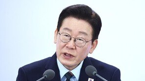 [속보]李, 분당 아파트 시세보다 싸게 내놨다…“부동산 정상화 의지”