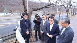 김동연 “40년 생태계 못 옮겨”…반도체 산단 이전론에 ‘직격탄’