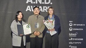 냉장고 속 식재료 난제, 고기로 풀다… 미국육류수출협회 앤어워드 은상 수여