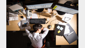 [책의 향기]수면부족, 심리치료… 오염된 일터에서 일하십니까