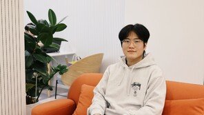 저스트핀 CTO “2인 체제로 블루미 출시···현실감 있는 대화에 집중”