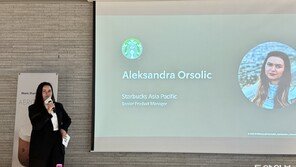 “한국은 ‘얼죽아’의 본고장”… 스타벅스, 韓서 세계 최초 ‘에어로카노’ 출시