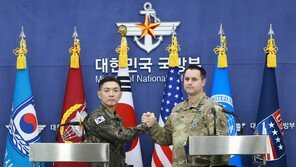 韓美, 연합연습 기간 기동훈련 22건 실시… 작년 대비 절반 이상 축소