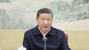 中지도부, ‘5개년 계획’ 초안 등 논의…“합리적 성장 추진”