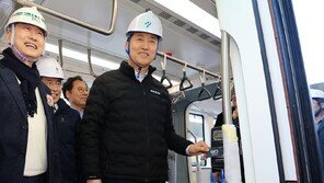 與, 오세훈 선거법 위반 고발…吳 “대통령은?”