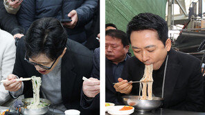 대구 간 한동훈 “죽이되든 밥이되든 나설것”