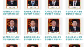 북한 권력자들도 머리 염색을 할까-76세 최룡해의 퇴장[청계천 옆 사진관]