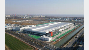 ‘메이드 인 차이나’의 역습…전기차 신차 3대 중 1대는 중국산