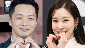 ‘혼인 신고’ 티파니♥변요한, SNS 팔로우도 ‘꾹’…본격 럽스타 시작