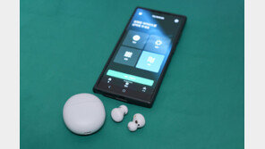 [리뷰] “숙면·집중력 돕는 올인원 웰빙 솔루션” 슬립웨이브 디비비츠 포미버즈